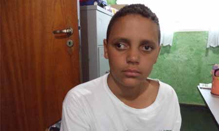 Garoto que estava perdido em Paraguaçu é entregue aos familiares em Quatá