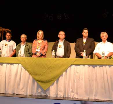 Faculdades Gammon inicia Semana de Agronomia e Semana de Administração