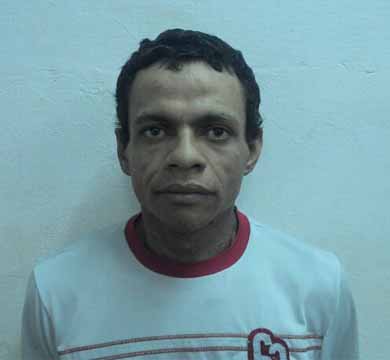 Foragido de penitenciária do PR é capturado pela Força Tática na Vila Marim