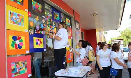 McDia Feliz 2013 arrecada R$ 157,7 mil em Marília