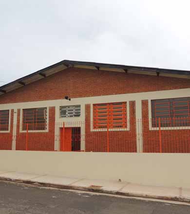 Reformado após incêndio, Comunidade Kolping de Assis reinaugura prédio nesta segunda-feira