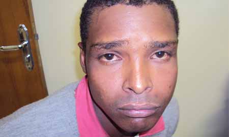 Paraguaçuense foragido de penitenciária é capturado pela PM