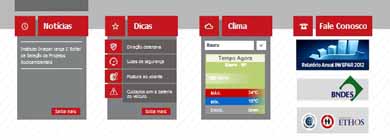 Site remodelado da Cart facilita acesso à informação
