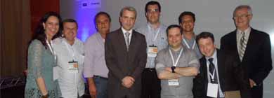 Sindicato Rural participa de Congresso Brasileiro sobre Direito do Trabalho Rural