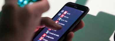 Justiça mantém decisão que proíbe prazo de validade de créditos de celular pré-pago