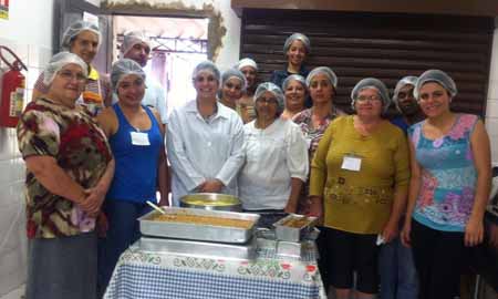 Programa Promovendo a Saúde no Campo é encerrado em Cândido Mota