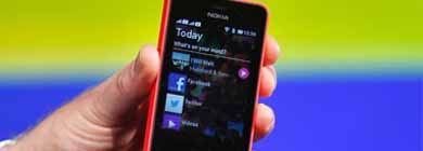 Mesmo sem conta bancária, será possível pagar contas pelo celular