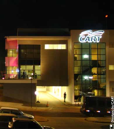 CART apoia movimento Outubro Rosa