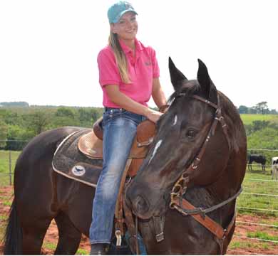 Recordista Mundial de Três Tambores ministra curso em Paraguaçu