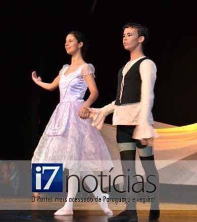 Gep prepara 6º Show de Talentos para este mês