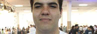 Palestra com Victor, do Blog Mídia Publicitária, ocorre nesta quinta-feira na Fema