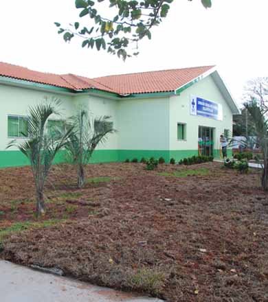 Unidade de Saúde da Vila Popular promove Mutirão de Papanicolau nesta semana