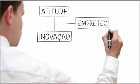 Empresários da região participam de processo seletivo para o Empretec em Assis