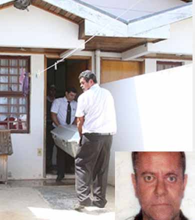 Comerciante é achado morto com tiro na nuca em cidade da região