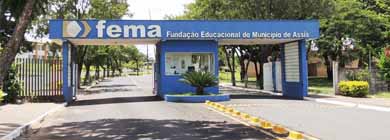 Fema agora conta com curso de Tecnologia em Fotografia