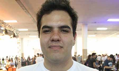 Palestra com Victor, do Blog Mídia Publicitária, ocorre nesta quinta-feira na Fema