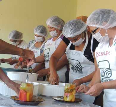 Sindicato Rural Patronal abre inscrições para vários cursos gratuitos