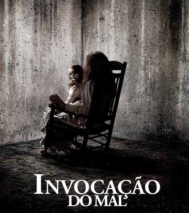 Filme de terror entra em cartaz nesta sexta-feira em Paraguaçu Paulista