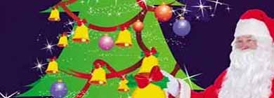 Associação Comercial divulga as empresas participantes da promoção “Natal + Paraguaçu”
