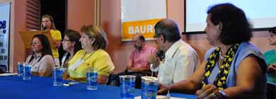 PSDB quer 50% de mulheres no diretório municipal