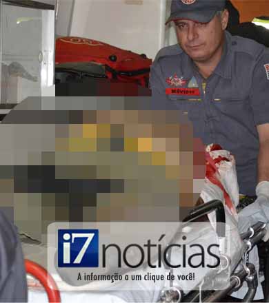 Jovem mata policial civil aposentado em Paraguaçu Paulista