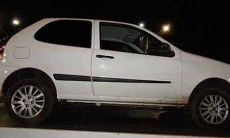 Ourinhense confessa ter estrangulado a namorada até a morte para ficar com o carro