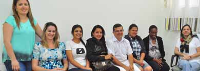 Secretaria Municipal da Saúde da início ao Programa Germinar nas Unidades Básicas