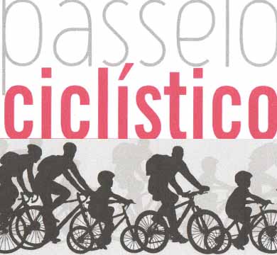 Paraguaçu terá Passeio Ciclístico em adesão à Semana Rosa