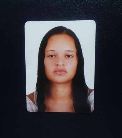 Família procura por menina de 15 anos que está desaparecida desde sábado
