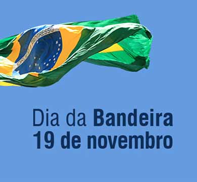Tiro de Guerra promove cerimônia em comemoração ao Dia da Bandeira