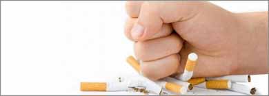 CAPS promove Oficina de Tabaco para orientar pacientes sobre os perigos do vicio no cigarro