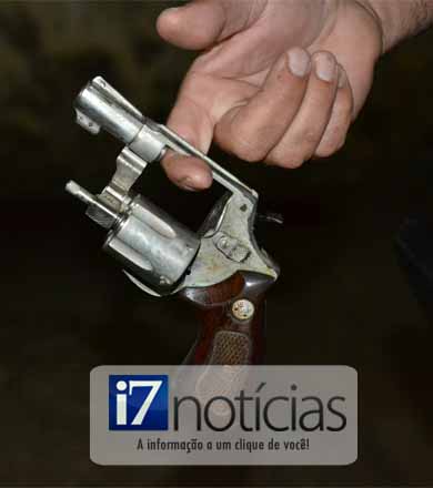 Jovem mata policial civil aposentado em Paraguaçu Paulista