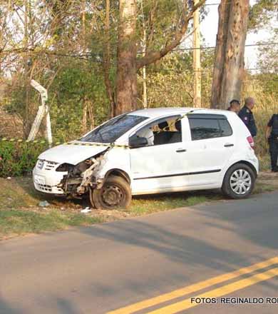 Paraguaçuense morre após troca de tiros com a polícia em Indaiatuba