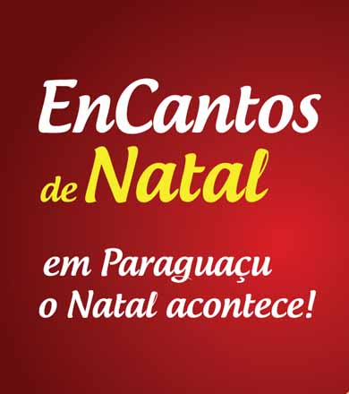 ACE e Prefeitura se unem para programação EnCantos de Natal 2013