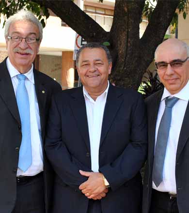 Instituto Federal em Paraguaçu: um marco histórico, uma grande conquista