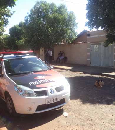 Triplo homicídio que abalou Paraguaçu Paulista e região é reconstituído nesta manhã