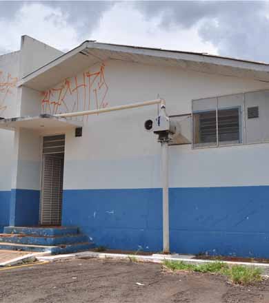 Novo prédio do IML de Assis será construído ao lado da UPA