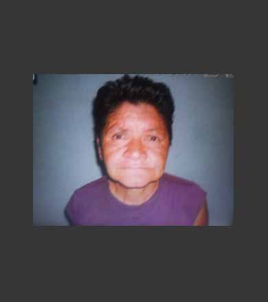 Mulher é capturada após passar 8 anos sendo procurada por fugir da cadeia de Butantã