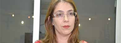 Filiados do PT elegem nova presidente municipal do partido