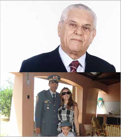Câmara entrega títulos a Joseval Peixoto e Major Hipólito