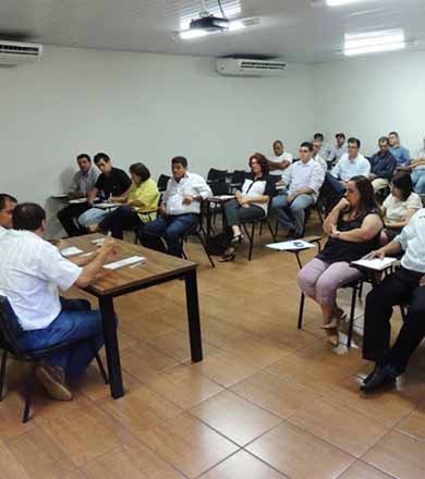 CIVAP reúne cidades para criação do Território Rural do Vale do Paranapanema
