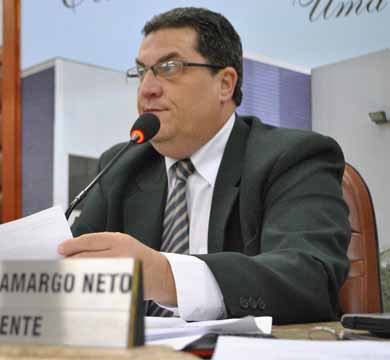 Ouvidoria da câmara: mais uma conquista eficiente na Gestão de Camarguinho
