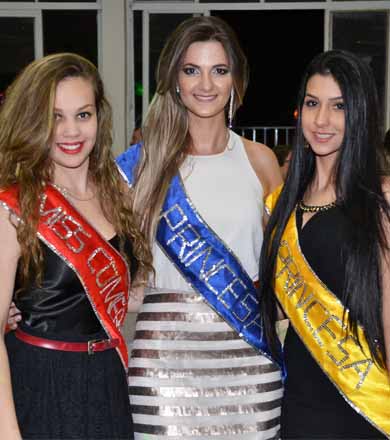 Empresários se reúnem em jantar para lançamento da promoção ‘Natal Mais Paraguaçu’