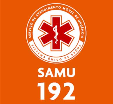 Prova do Concurso Público do Samu acontece neste domingo