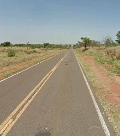 Motorista embriagado capota carro e mata mulher em Rancharia