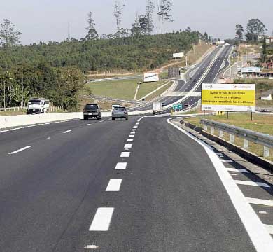 Segurança e prudência são fundamentais nas estradas