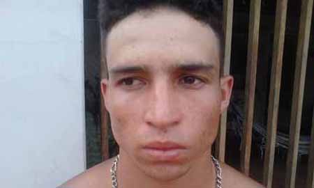 Cinco indivíduos roubam lanchonete em Paraguaçu e três deles acabam atrás das grades