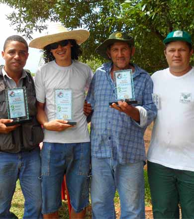 Sindicato Rural de Cândido Mota promove Torneio de Pesca