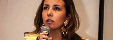 Aluna e Professora da Fema participam de Encontro Nacional da Rede de Atenção Psicossocial