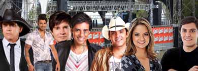 CNE emite nota oficial sobre a não realização dos shows do Assis Country Fest